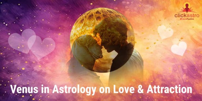 Unveiling The Enigmatic Influence Of Venus In Astrology On Love And