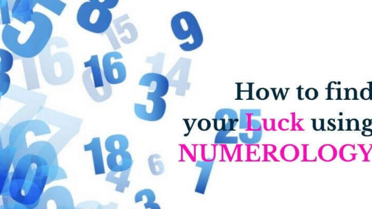 8 Ways to Find Your Lucky Numbers in Numerology - wikiHow
