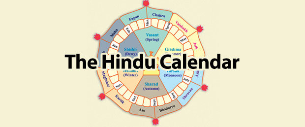 How Many Years In Hindu Calendar