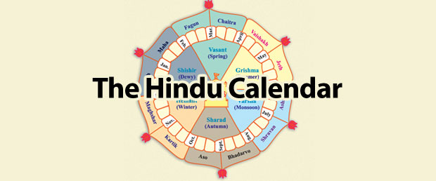 The Hindu Calendar Clickastro