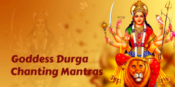 durga mantra