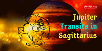 Jupiter transit 2019