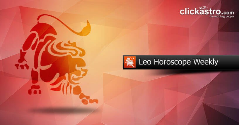 astrological signs leo personality