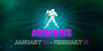 Aquarius