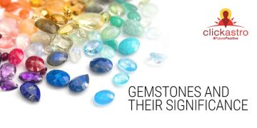 gemstones