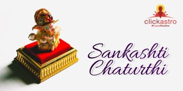 Sankashti Chaturthi 2020