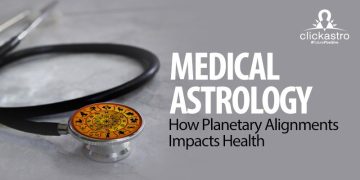 medical astrology