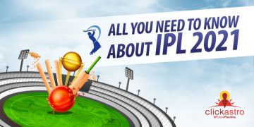 IPL 2021