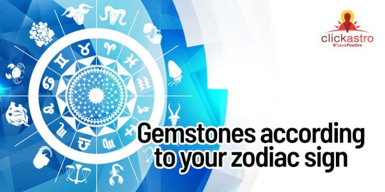 How to pick the correct gemstone according to your zodiac sign ...