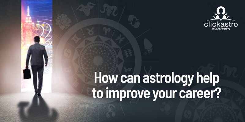which house is for career in astrology