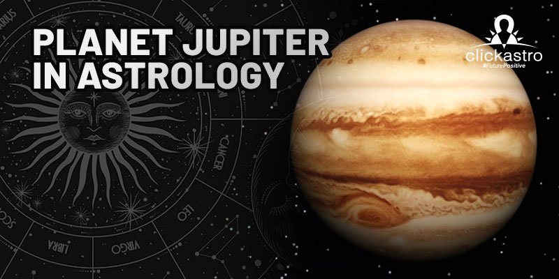 jupiter planet meaning astrology