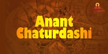 Anant Chaturdashi