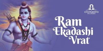 Ram Ekadashi Vrat