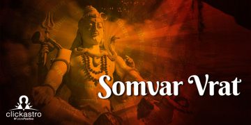 Somvar-Vrat