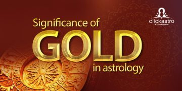 Significance-of-gold-astrology