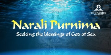 Narali Purnima