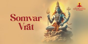 Somvar-Vrat