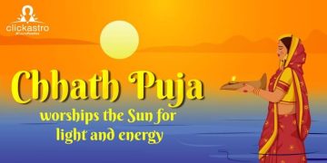 Chhath-Puja