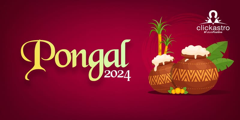 Pongal 2023 : Everything You Need to Know About Pongal