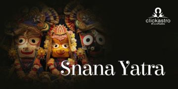 Snana Yatra