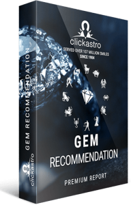 gem-recommendations