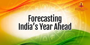 Forecasting India's Future