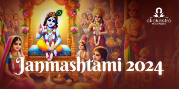 Janmashtami 2024