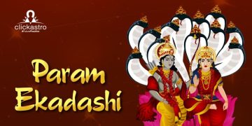 Param Ekadashi