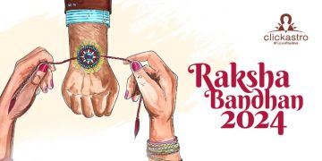 Raksha Bandhan 2024