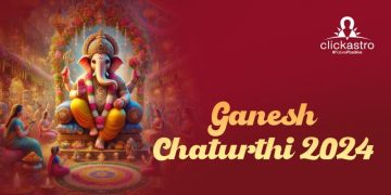 Ganesh Chaturthi 2024