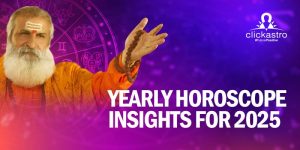 Yearly Horoscope Insights for 2025