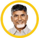 Chandrababu Naidu