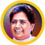 Mayawati