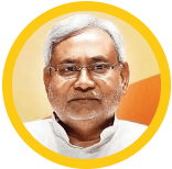 Nitish Kumar