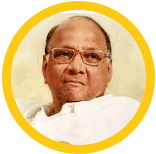 Sharad Pawar