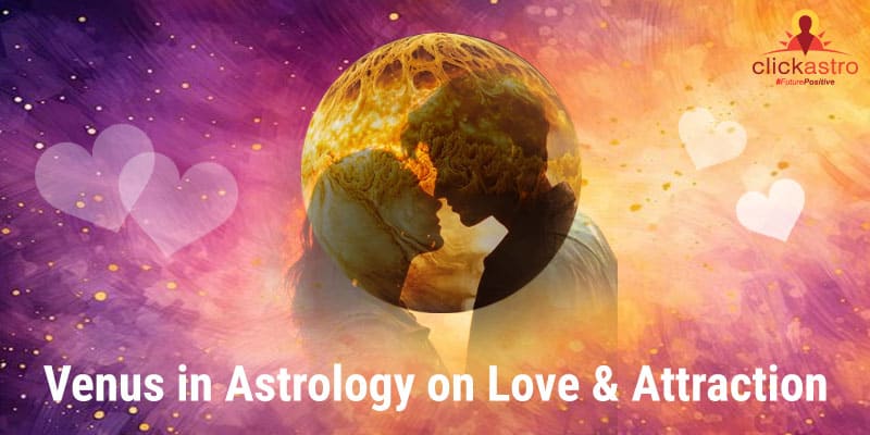 Unveiling The Enigmatic Influence Of Venus In Astrology On Love And Attraction 4557