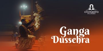 Ganga-Dussehra