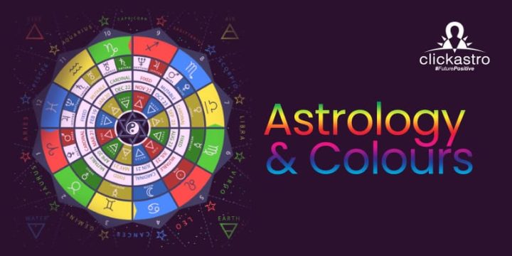 Astrology and Colors