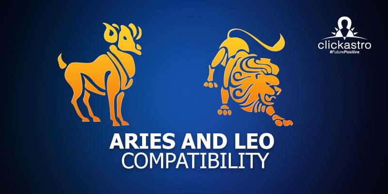 Exploring Fiery Passion: Aries and Leo Compatibility