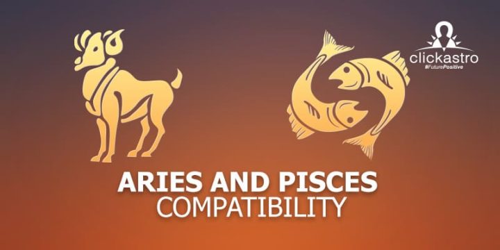 Aries and Pisces Compatibility