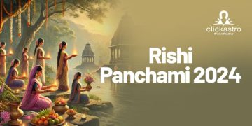 Rishi Panchami 2024