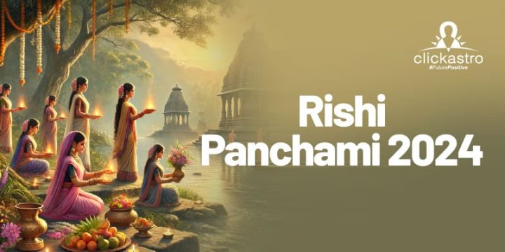 Rishi Panchami 2024