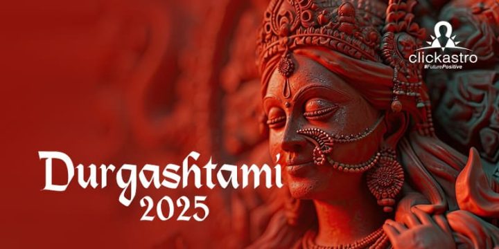 Durgashtami 2025