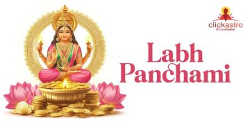 Labh Panchami