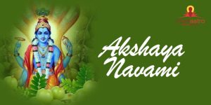 Akshaya Navami