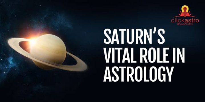 Saturns Vital Role in Astrology