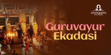 Guruvayur Ekadasi