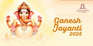 Ganesh Jayanti