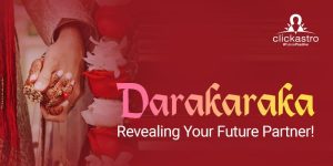 Darakaraka Planets