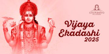 Vijaya Ekadashi 2025